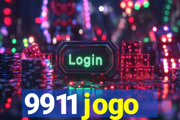 9911 jogo